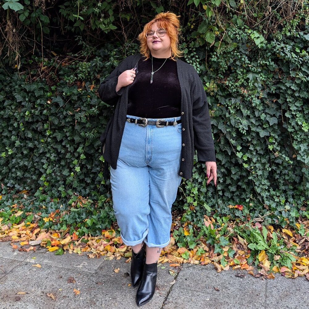 Meet your Posher, Violet